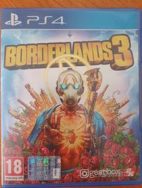 Borderlanlands 3 Ps4/Ps5