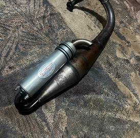 Marmitta leovice tt 50/70