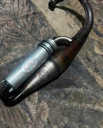 Marmitta leovice tt 50/70