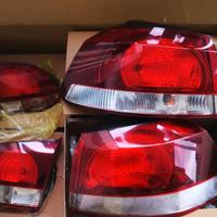 4 Fari STOP VW Golf 6.....leggi