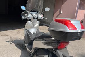 Kymco People S 300 - 2011 - 28.000 km