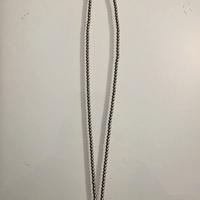 Collana GUESS uomo