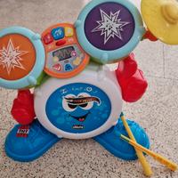 Batteria chicco