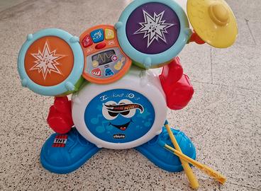Batteria chicco