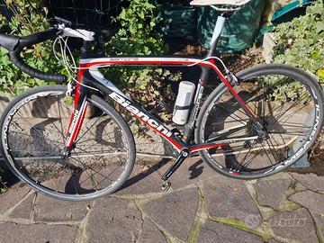 Bici da corsa Bianchi Sempre