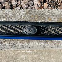 Griglia mascherina paraurti Subaru impreza ej20