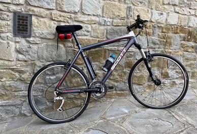 Mountain bike Scoot scale 60