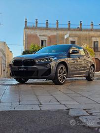 BMW X2 xDrive20d Msport-X - 2020