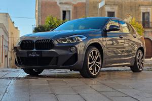 BMW X2 xDrive20d Msport-X - 2020