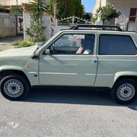Fiat Panda 1300 diesel