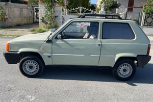 Fiat Panda 1300 diesel