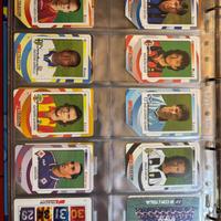 Scheda telefonica Maurizio Ganz