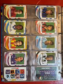 Scheda telefonica Maurizio Ganz