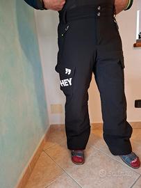 pantaloni da sci Hey