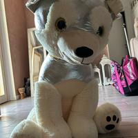Peluche gigante