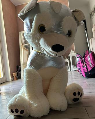 Peluche gigante