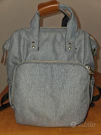 Borsa / zaino passeggino multitasca