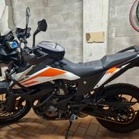 KTM 390 Adventure - 2021