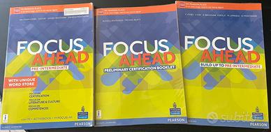 Focus Haed