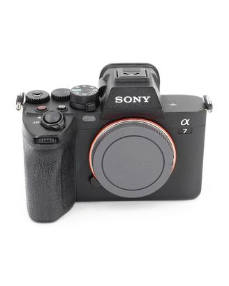 Sony A7 IV