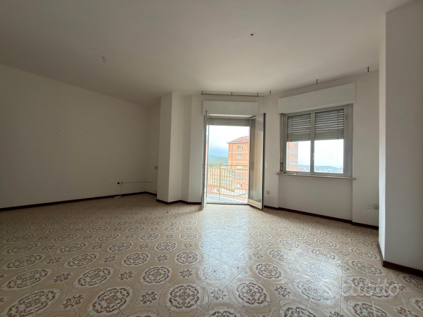 Apartment in Igrèsias/Iglesias, Sulcis Iglesiente - Vista 4