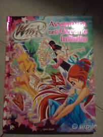 LiBRO WINX