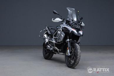 BMW R 1250 GS