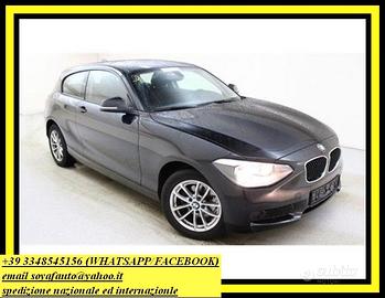 Ricambi bmw serie f20 f21 coupe fino al 2022