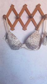 Reggiseno donna leopardato 80C - H&M
