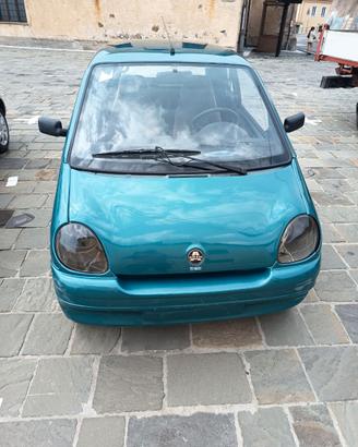 Aixam 400 Microcar
