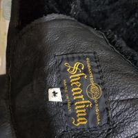 Montone originale Shearling