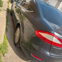 Ford mondeo mk4 2008 2.0 tdc 140 cv