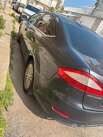 Ford mondeo mk4 2008 2.0 tdc 140 cv