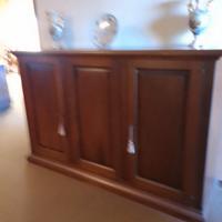 credenza