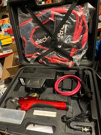 Forbice potatura elettrica ausonia