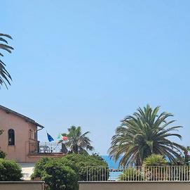 Santa Marinella fronte mare ULTIME DISPONIBILITA'
