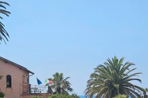 Santa Marinella fronte mare ULTIME DISPONIBILITA'
