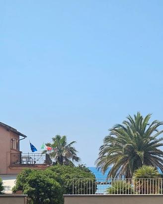 Santa Marinella fronte mare ULTIME DISPONIBILITA'