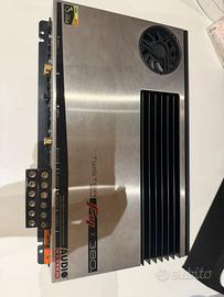 Amplificatore AudioSystem Twister F4 380