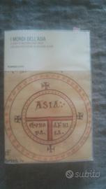 Massimiliano Vaghi i mondi dell'Asia