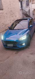 Ford focus SW stline