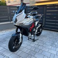 MV Agusta Turismo Veloce Lusso 800 - 2017