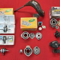 AM6 Elaborazioni TPR Conti Airsal 50 70 86 cc Legg