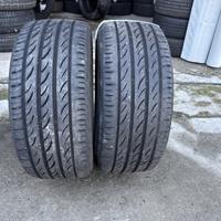 gomme usate 2154017 Estivo PIRELLI - PZERO - 167