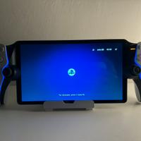 sony playstation portal custodia psp  perfetta