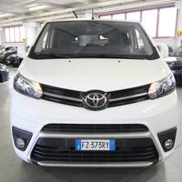 TOYOTA Proace Verso 1.5D L0 D Executive 120 CV