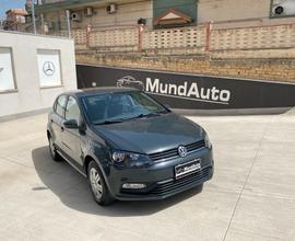 Volkswagen Polo 1.4 TDI 5p. Comfortline