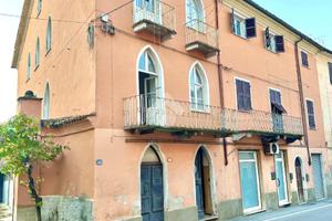 PALAZZO A CASSANO SPINOLA