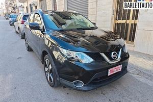NISSAN Qashqai 1.5 dCi 110 cv *TETTO/NAVI* - 2016