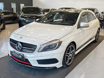 MERCEDES-BENZ A 180 CDI Automatic Premium NEOPAT